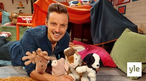 BUU-klubben: 13.11.2020 17.25