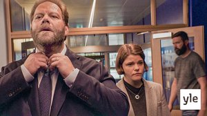 Ministeri (12): 15.11.2020 06.00