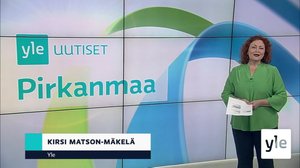 Yle Uutiset Pirkanmaa : 11.11.2020 17.06