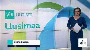 Yle Uutiset Uusimaa: 11.11.2020 17.06