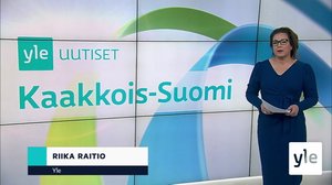 Yle Uutiset Kaakkois-Suomi : 11.11.2020 17.06