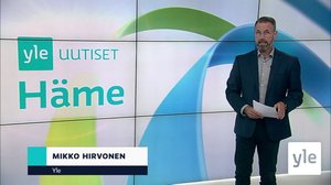 Yle Uutiset Häme : 11.11.2020 17.06