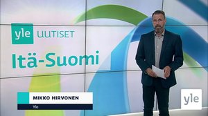 Yle Uutiset Itä-Suomi : 11.11.2020 17.06