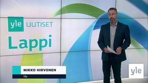 Yle Uutiset Lappi : 11.11.2020 17.06