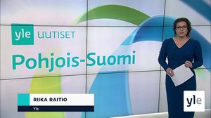 Yle Uutiset Pohjois-Suomi : 11.11.2020 17.06