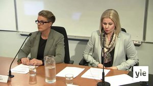 Yle Oddasat: 11.11.2020 16.49