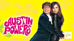 Austin Powers - kumma jätkä (12): 15.11.2020 06.00
