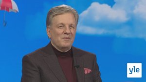 Esko Aho: 11.11.2020 19.00