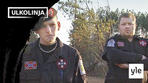 Ulkolinja: Obamanvihaajat: 11.11.2020 14.00