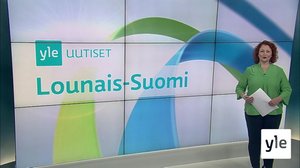 Yle Uutiset Lounais-Suomi: 11.11.2020 18.21