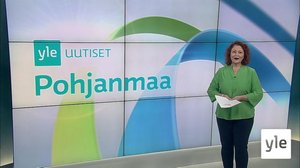 Yle Uutiset Pohjanmaa : 11.11.2020 18.21
