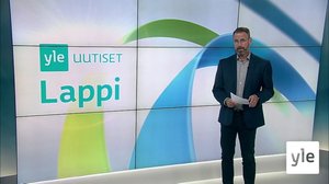 Yle Uutiset Lappi : 11.11.2020 18.21