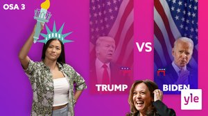 USA:n johtoon taas vanha VAARI?!: 11.11.2020 19.58