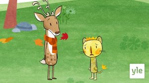 Herra Kunkun kutittava huivi (S): 13.11.2020 17.01