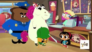 Unten mailla (S): 15.11.2020 09.12