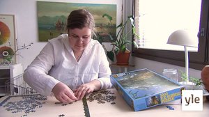 Lauta- ja palapelien suosio on kasvanut koronan aikana: 12.11.2020 10.33