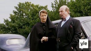 Luonnon armoilla (12): 16.11.2020 06.00