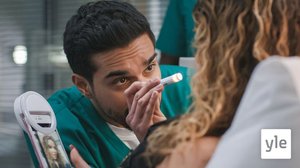 Tosiystävä (12): 16.11.2020 06.00