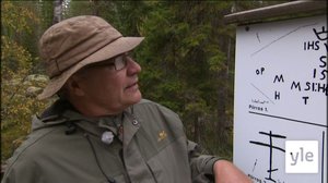 Rajatarkastelija: raja Kankaankivi: 13.11.2020 15.54