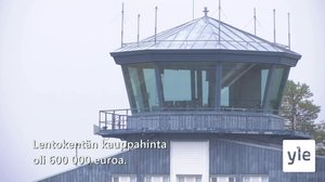 Yle Oddasat: 12.11.2020 15.50