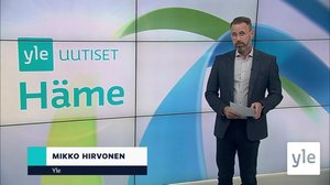 Yle Uutiset Häme : 12.11.2020 17.06