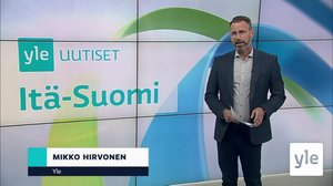 Yle Uutiset Itä-Suomi : 12.11.2020 17.06