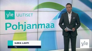 Yle Uutiset Pohjanmaa : 12.11.2020 17.06
