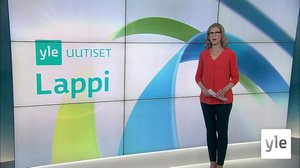 Yle Uutiset Lappi : 12.11.2020 18.21