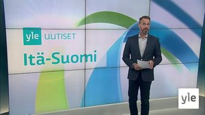 Yle Uutiset Itä-Suomi : 12.11.2020 18.21