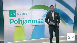 Yle Uutiset Pohjanmaa : 12.11.2020 18.21