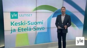 Yle Uutiset Keski-Suomi ja Etelä-Savo : 12.11.2020 18.21