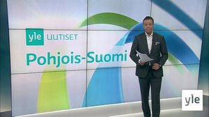 Yle Uutiset Pohjois-Suomi: 12.11.2020 18.21