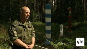 Rajatarkastelija: raja Kukkosenmutka: 16.11.2020 14.55