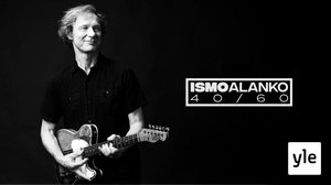 Ismo Alanko 40/60: 12.11.2020 22.36