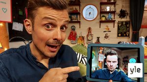 BUU-klubben: 15.11.2020 08.30