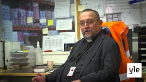 Ruokajakelu korona-aikaan: 14.11.2020 13.25