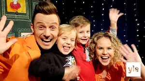 Jäällä on kivaa: 14.11.2020 00.01