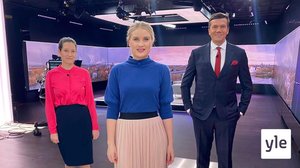 Millä aikataululla henkilötunnusuudistus etenee?: 13.11.2020 09.30