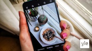 Mainoskuvia vaikea erottaa Instagramin muusta kuvavirrasta: 13.11.2020 10.55