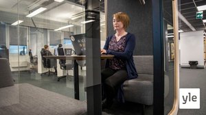 Yritykset nipistävät neliöistään etätyön yleistyessä: 13.11.2020 10.59