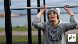 Murtunut mestari löysi onnen - Oona Kivelä saavutti kaiken, mutta joutui pistämään elämänsä tauolle saadakseen rauhan: 14.11.2020 00.01