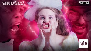 PASKAT ASIAKKAAT - TYÖNTEKIJÄT PALJASTAA: 17.11.2020 00.01