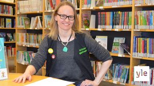 Mitä tekevät merivartija, kirjastonhoitaja ja pääkonservaattori?: 15.11.2020 00.01