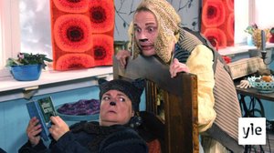 Suuri tanttijahti (S): 15.11.2020 10.00