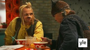 Joku pelin voittaa (S): 15.11.2020 10.00