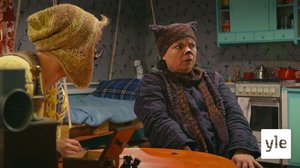 Haaveilua (S): 15.11.2020 10.00