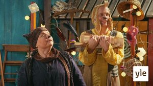 Toisen taakkaa kantaa (S): 15.11.2020 10.00