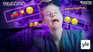 REAGOIN PAHIMPIIN DUUNIMOKIIN: 17.11.2020 00.01