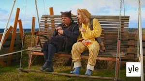 Täydellinen Maukka (S): 15.11.2020 10.00