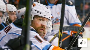 Ice Guardians: 16.11.2020 06.00